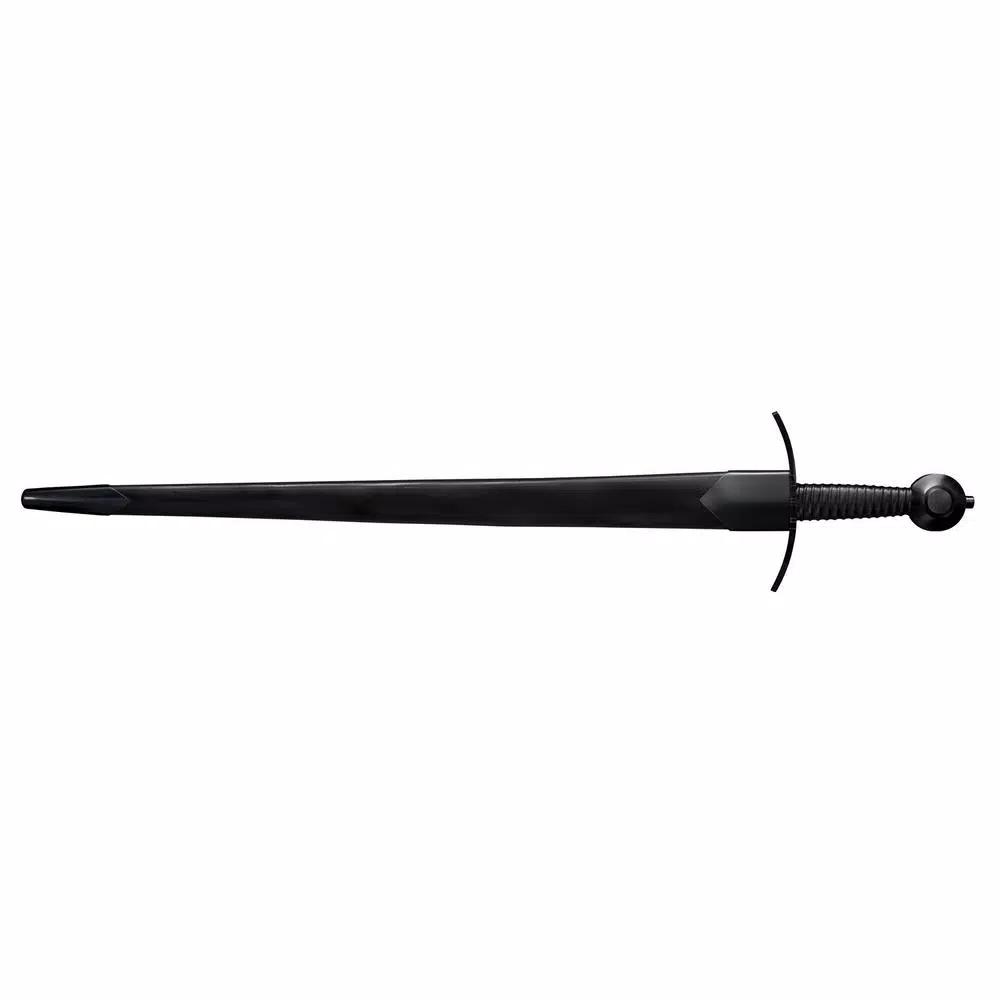 Cold Steel MAA 28 in. Arming Sword - Heat-Treated 1090 Carbon Steel