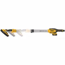 DEWALT 20V MAX Cordless 9 in. Drywall Sander Kit with (2) 5.0 Ah Batteries & Charger thumbnail 6