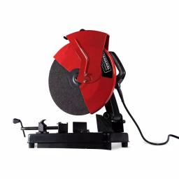 General International 15-Amp 14 in. Metal Cut-Off Chop Saw thumbnail 4