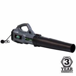 Scotts Corded Electric Leaf Blower, 120 MPH, 465 CFM, 8.5 Amp Handheld Blower thumbnail 6