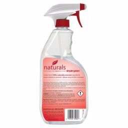 Simple Green Carpet Care Natural Spot Cleaner, 24 oz. thumbnail 2