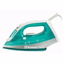 Koblenz Kitchen Magic Collection PKK-380 SA Secure Keramik Steam Iron, Green thumbnail 3