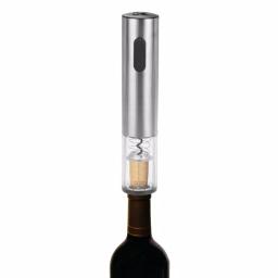 KALORIK Stainless Steel Electric Wine Opener and Preserver Set thumbnail 3