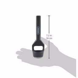 General Tools 1-1/4 in. Hollow Punch, Heat Treated Forged Steel thumbnail 3