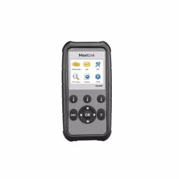 AUTEL ML609P OBDII Scan Tool with ABS & SRS Diagnostics thumbnail 1