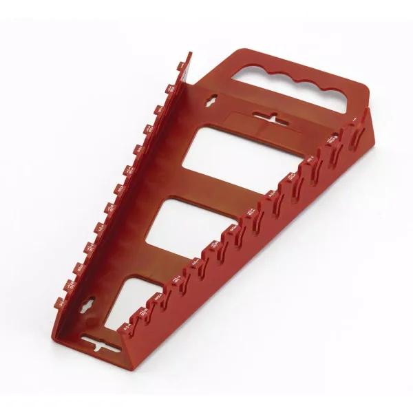 Unbranded Quik-Pik SAE Wrench Rack Organizer for Toolbox Drawers