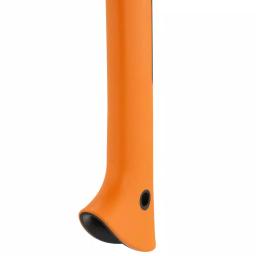 Fiskars X11 17 in. Splitting Axe, 2.7 lbs, Composite Handle thumbnail 2