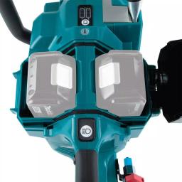 Makita 18V X2 LXT Brushless 9 in. Cordless Power Cutter (36V) - XEC01Z thumbnail 3
