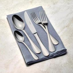 Tramontina Classic 20-Piece 18/10 Stainless Steel Flatware Set, Service for 4 thumbnail 4