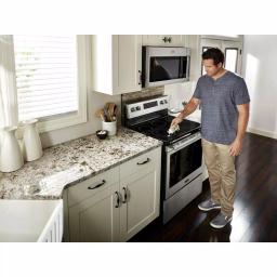 Affresh Cooktop Cleaning Kit for Glass and Ceramic Cooktops thumbnail 5