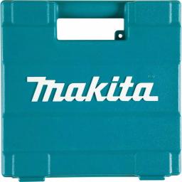 Makita 75-Piece Metric Drill and Screw Bit Set with Carrying Case thumbnail 3