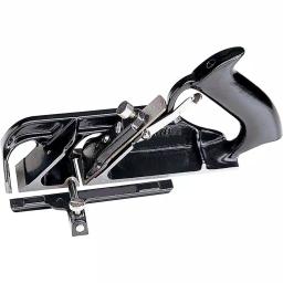Stanley 10 in. Bullnose Rabbet Plane with Cast Iron Body thumbnail 1