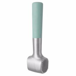 BergHOFF Leo Collection Cast Aluminum Meat Tenderizer Hammer with Soft-Grip Handle thumbnail 1