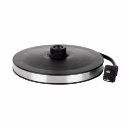 KALORIK 1.7L Rapid Boil Digital Electric Glass Kettle, 1750W, 5 Temperature Settings thumbnail 7