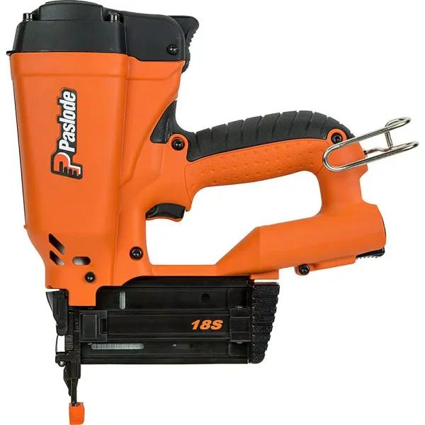 Paslode 18-Gauge Cordless Lithium-Ion Brad Nailer Kit