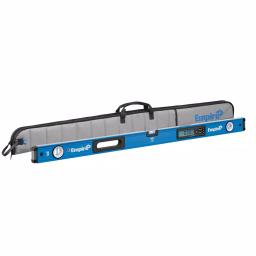 Empire True Blue 48 in. Digital Box Level Kit with 8 in. Magnetic Torpedo Level and 7 in. Rafter Square thumbnail 6