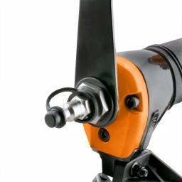 Freeman Pneumatic Framing and Coil Siding Nailer Combo Kit with Storage Case thumbnail 10