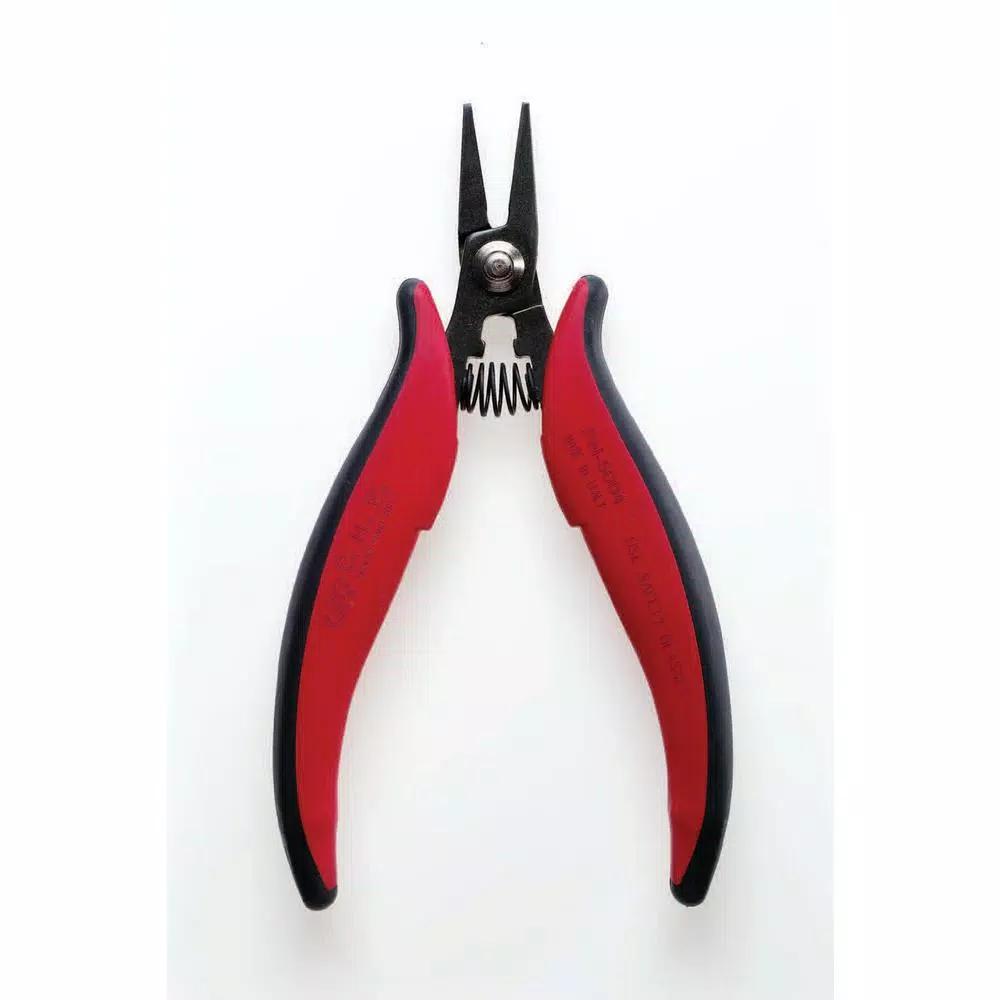 Hakko CHP PN-5004 Short Flat Nose Pliers by Hakko