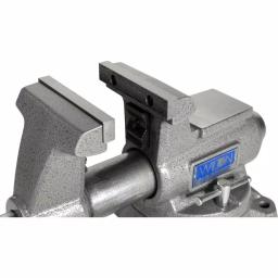 Wilton 845M Mechanics Pro 4.5 in. Bench Vise thumbnail 7