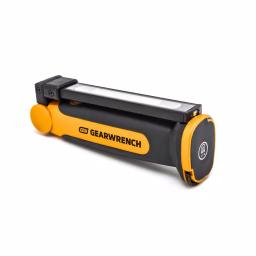 GearWrench 12.5 in. 500 Lumens Ultra-Thin Flex Work Light, Rechargeable LED thumbnail 7