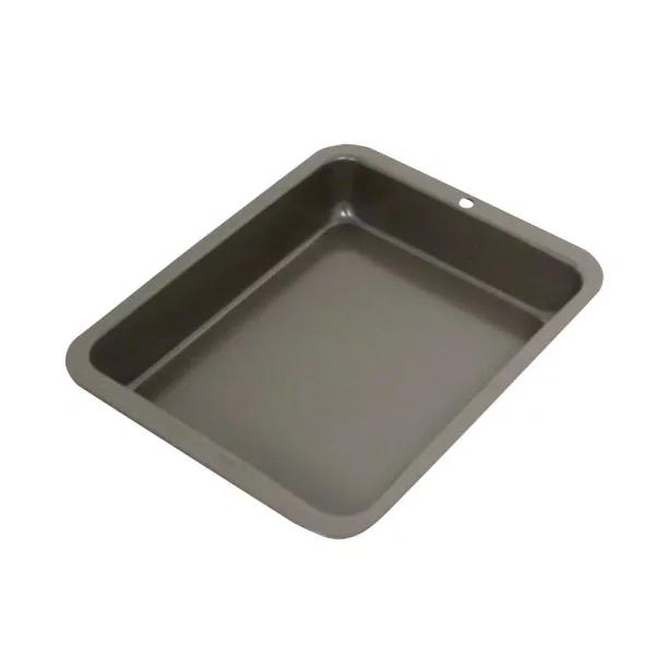 Range Kleen B26SR Non-Stick Petite Roasting Pan, 8 x 10 in.