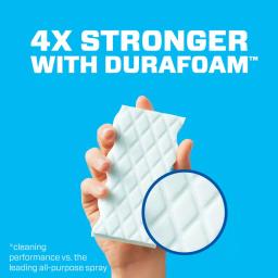 Mr. Clean Extra Power Magic Erasers, 8-Pack (4-Count) thumbnail 8