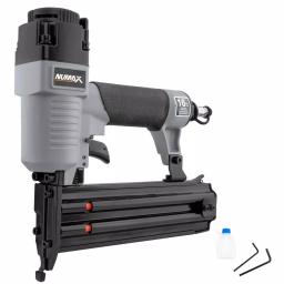 NuMax SFN50 16-Gauge 2 in. Pneumatic Straight Finish Nailer thumbnail 6