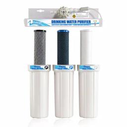 Pelican Water Pelican PDF-1000VF Replacement Drinking Water Purifier Filter Cartridge thumbnail 2