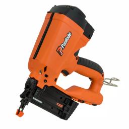 Paslode 18-Gauge Cordless Lithium-Ion Brad Nailer Kit thumbnail 2