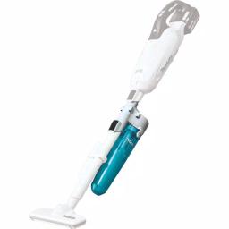 Makita 18V LXT Brushless Cordless 3-Speed Vacuum with White Cyclonic Attachment (Tool-Only) thumbnail 5
