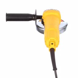 DEWALT 7 Amp 4-1/2 in. Small Angle Grinder with 1-Touch Guard (4-Pack) thumbnail 6