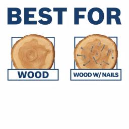 Bosch Daredevil High-Speed Auger Bit Set, 3-Piece, Hex Shank thumbnail 2