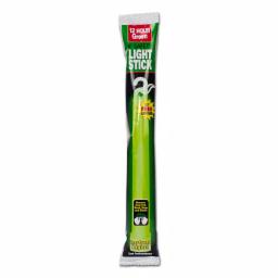 Ready America 12-Hour Green Safety Light Sticks, 48-Pack - Waterproof Chemical Glow Sticks for Emergency Kits thumbnail 2