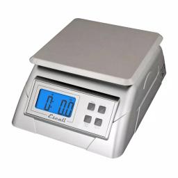 Escali Alimento Digital Food Scale with Removable Stainless Steel Platform thumbnail 1