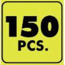 RYOBI #0 FSC Wood Biscuits, 150-Piece Pack thumbnail 5