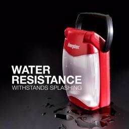 Energizer WeatheReady Folding LED Lantern, 500 Lumens, Water Resistant thumbnail 5