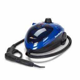 HomeRight Steam Machine Model 53 Portable Steam Cleaner with 17 Accessories thumbnail 1