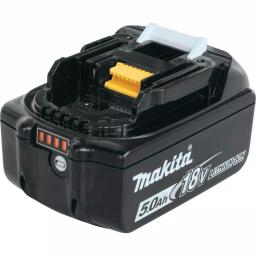 Makita 18V LXT Cordless 3-1/4 in. Planer with Bonus 5.0Ah Battery thumbnail 13