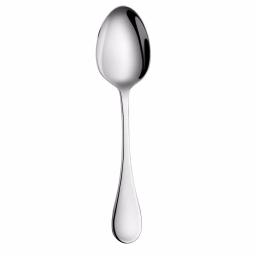 Artaste Rain 12-Piece 18/10 Stainless Steel Dinner Spoon Set thumbnail 5