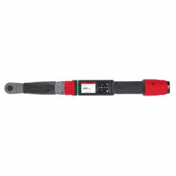 Milwaukee M12 FUEL 1/2 in. Digital Torque Wrench Kit with ONE-KEY, Two 2.0 Ah Batteries & Charger thumbnail 6