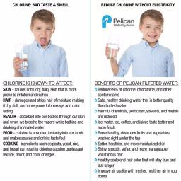 Pelican Water 10 in. 5-Micron Sediment Replacement Filter and O-Ring for PC-100 EZ Connect thumbnail 2