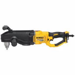 DEWALT DCD470 60V MAX FLEXVOLT Brushless 1/2 in. Stud & Joist Drill with E-Clutch (Tool-Only) thumbnail 4