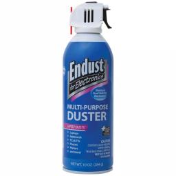Endust Multi-Purpose Aerosol Electronics Duster, 10 oz (3-Pack) thumbnail 4
