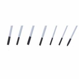 Ideal 7-Piece Precision Electronic Screwdriver Set with Chrome Vanadium Steel Shanks thumbnail 8