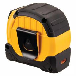 DEWALT 25 ft. x 1-1/8 in. Tape Measure, 4-Pack - Durable Residential Construction Hand Tool thumbnail 4