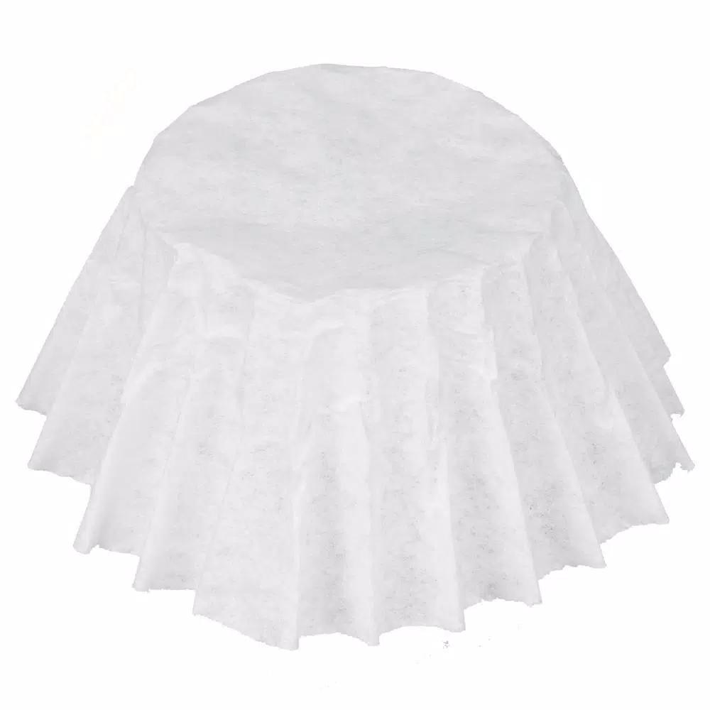 BUNN Commercial Coffee Brewer Filters, 10-12 Cup, 1000 Count