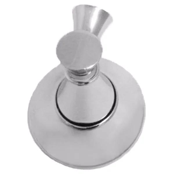 Arista Arlington Collection Robe Hook in Chrome