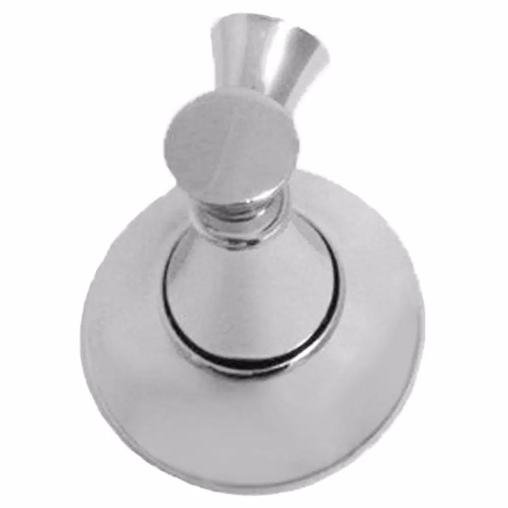 Arista Arlington Collection Robe Hook in Chrome