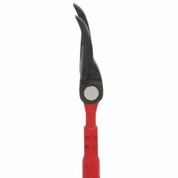 Crescent 44 in. Indexing Deck Removal Bull Bar Pry Bar thumbnail 3