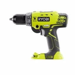 RYOBI 18V ONE+ 1/2 in. Cordless Hammer Drill/Driver Kit with 1.5 Ah Battery thumbnail 4